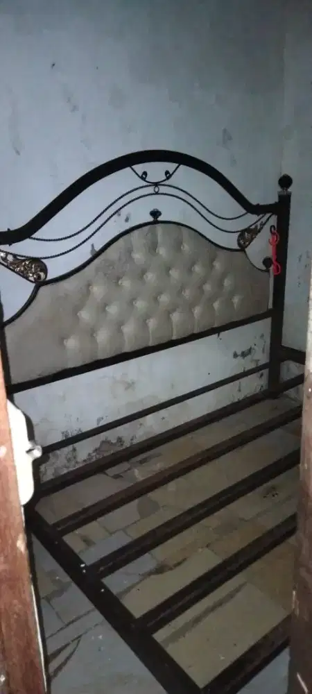 Spring bed dan kasur