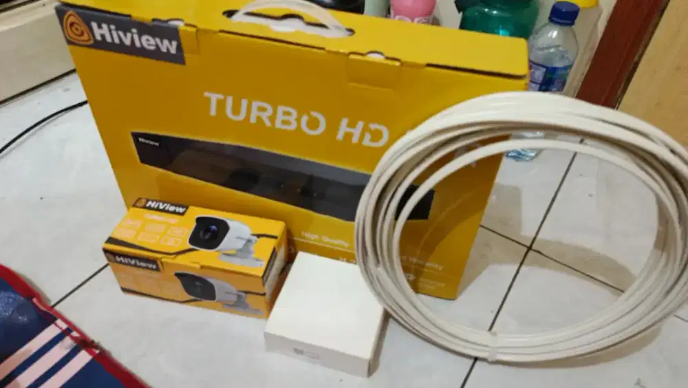 Di JUAL KAMERA CCTV