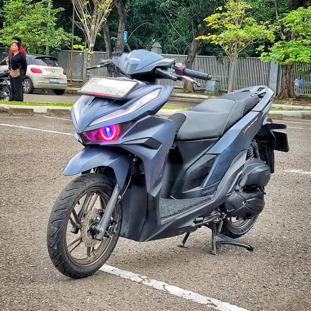 Vario 125 2024 cbs iss