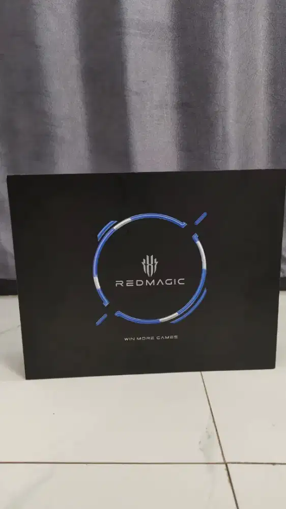 nubia redmagic 11 Pro BNOB (open box aja)