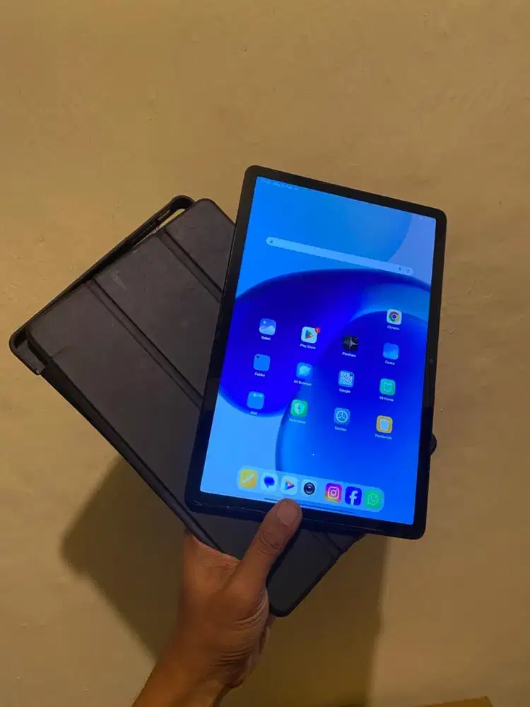 REDMI PADSE 4/128 11 inc Nominesss