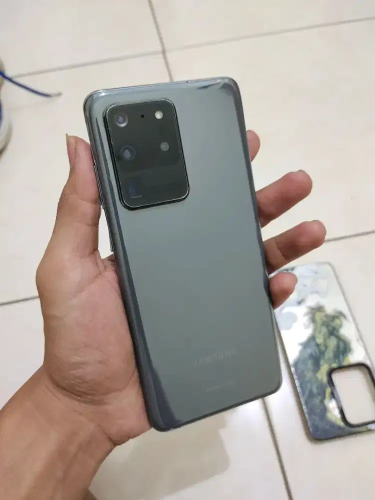 Samsung S20 Ultra 12/128Gb