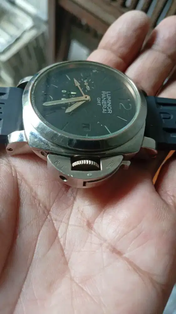 Panerai Jam tangan pria