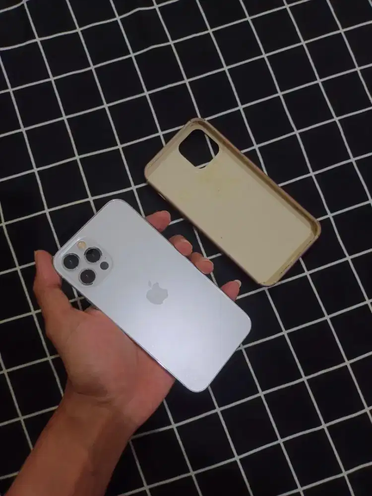 IPHONE 12 PRO 128 IBOX