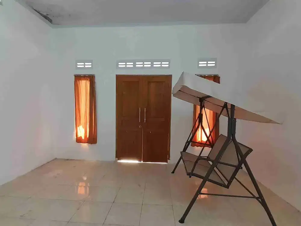 rumah dijual solo di tohudan Colomadu Karanganyar