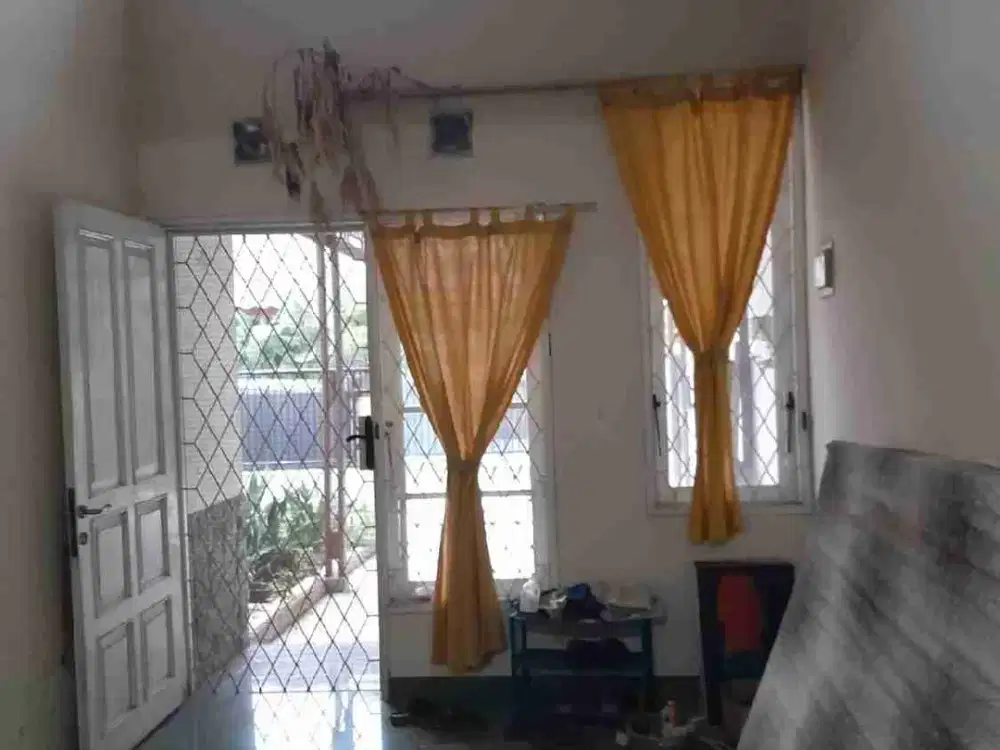 Dijual Rumah Cluster Yunani Banjar Wijaya Rapi