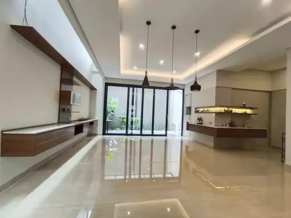 Rumah Lux siap huni sayap Gatsu Burangrang Talaga Bodas Malabar HalimunBandung