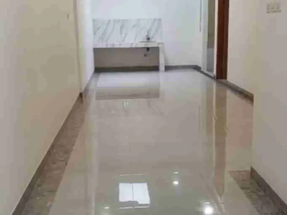 Dijual Rumah Siap Huni Rapi Taman Bunga Modernland Tangerang