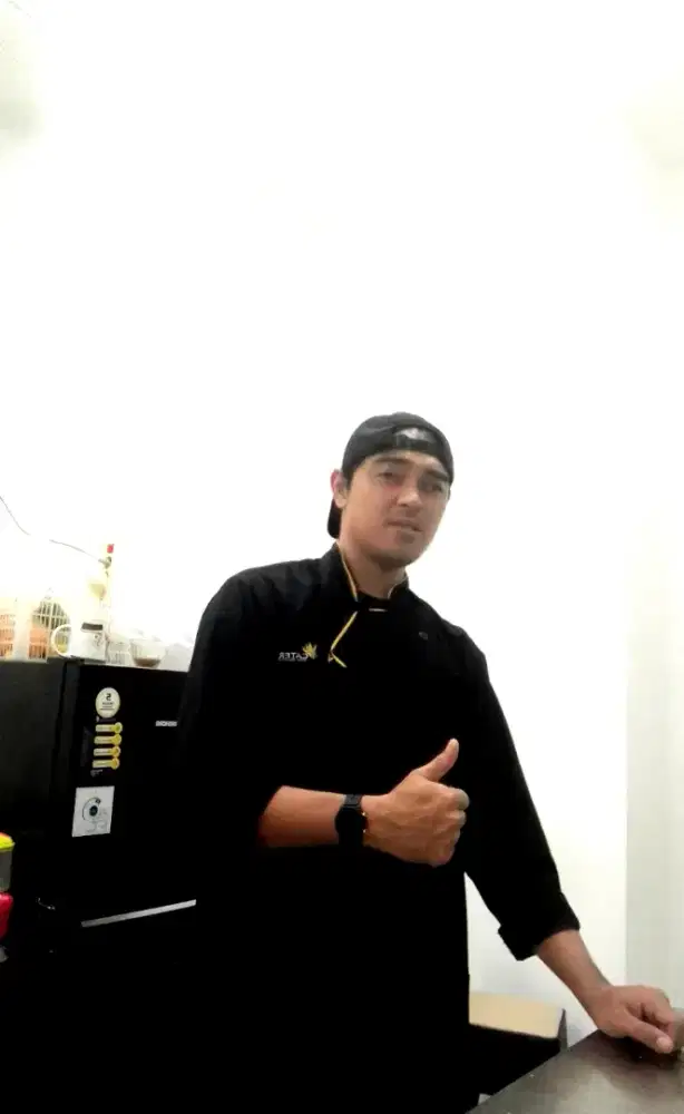 Mencari lowongan kerja f&b