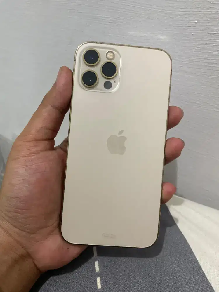iPhone 12pro 256ibox
