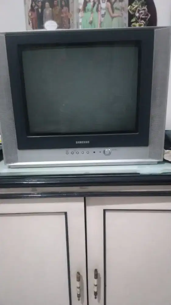 Dijual cepat TV18 in