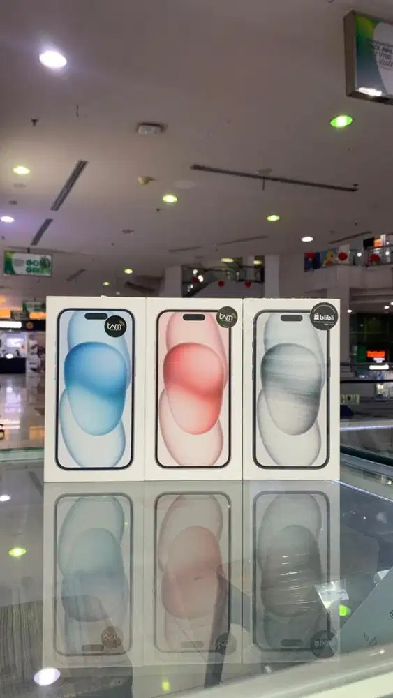 New iphone 15 128 !!!  New Segell!!