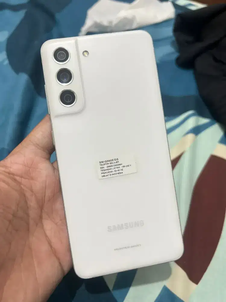 Samsung Galaxy S21 Fe 5G 8/256GB Sein