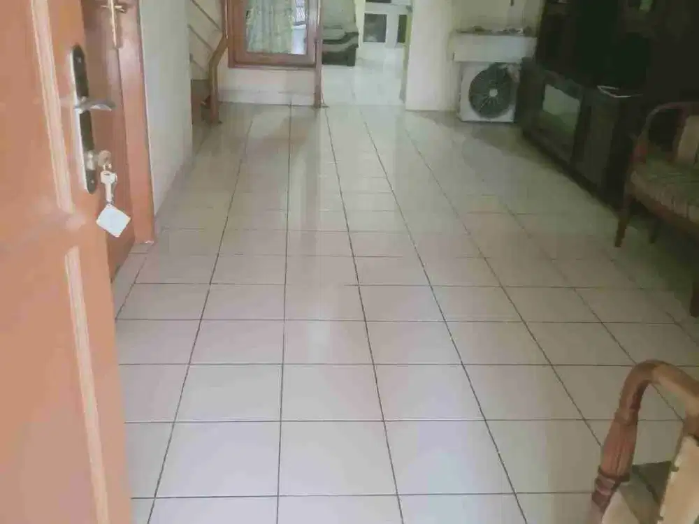 Dijual Rumah Pulau Dewa di Perumahan Modern Land Tangerang