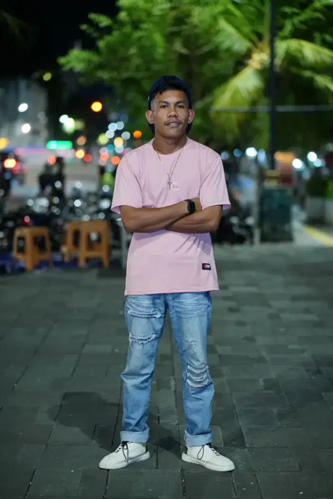 Mencari kerjaan apa saja umur 23 asal NTT