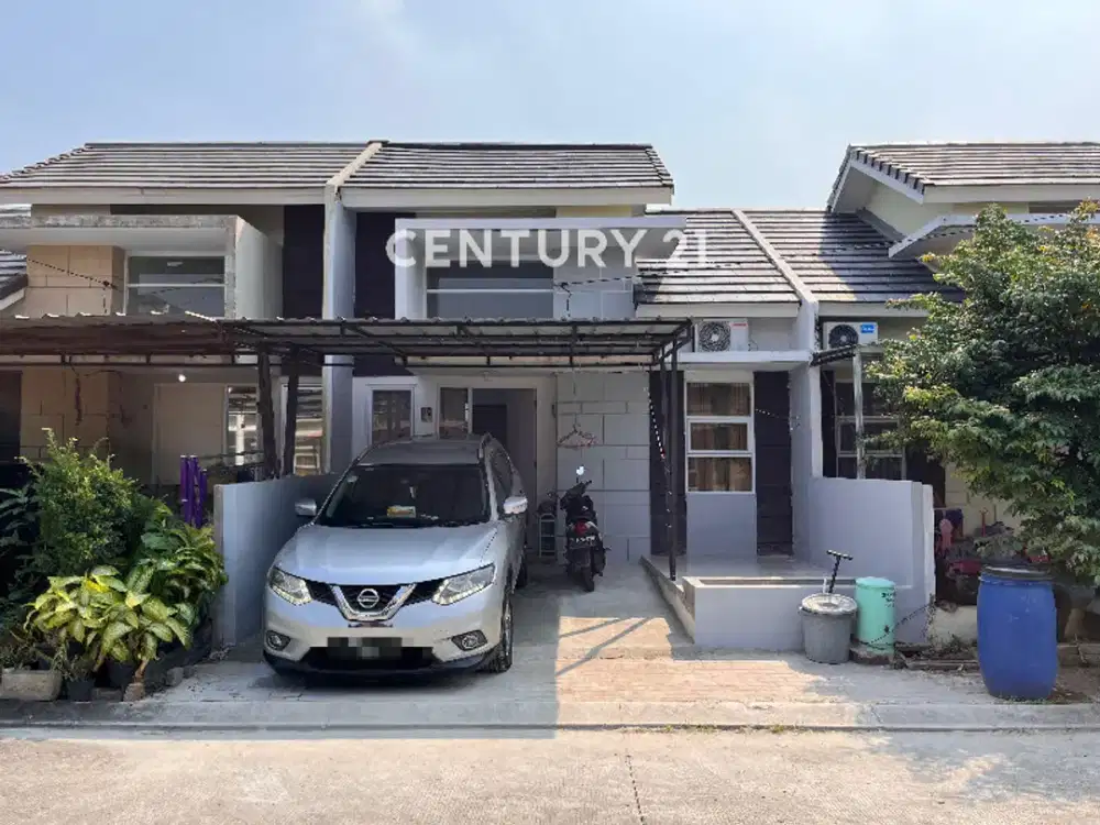 DIJual Rumah Cantik Siap Huni Di Legian Village Sudah Renovasi.