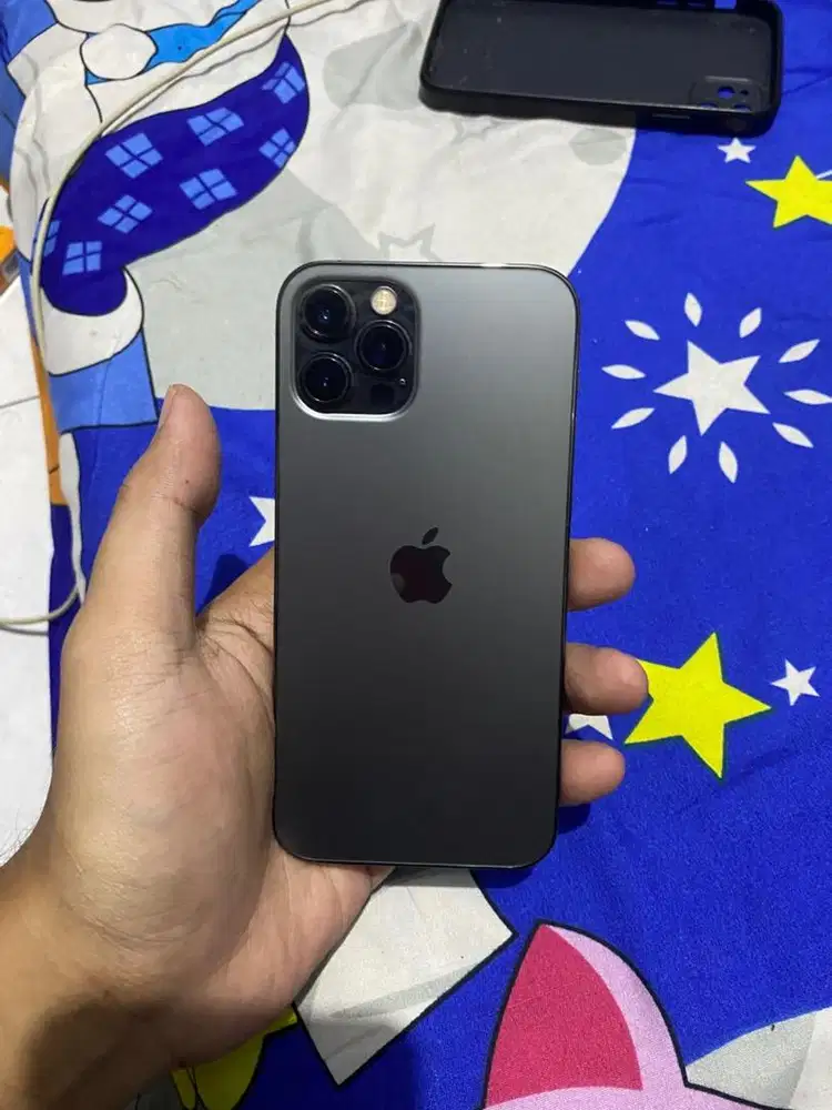 iPhone 12 PRO 256gb inter all provider