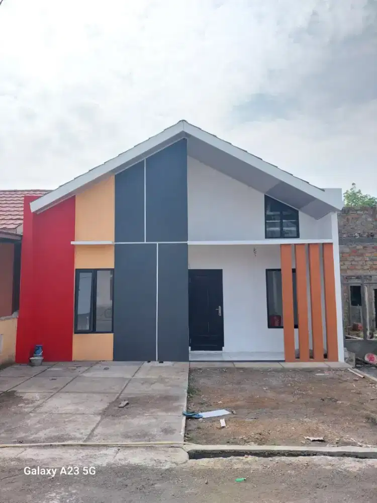 Dijual Rumah Di Muara Enim Kota
