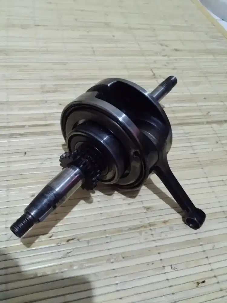 Kruk as vario 125 up 185