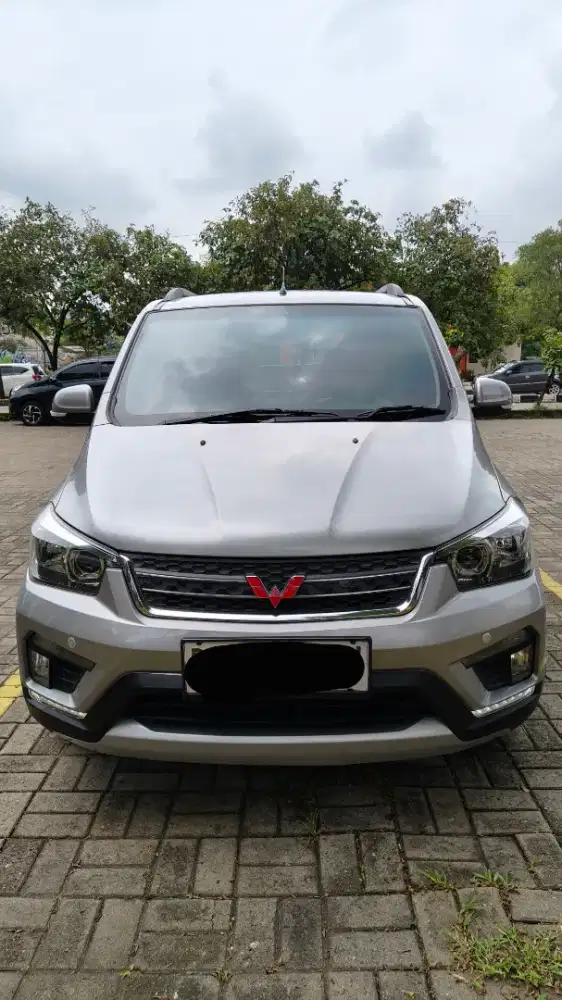 Wuling conferro 1.5 L 2018