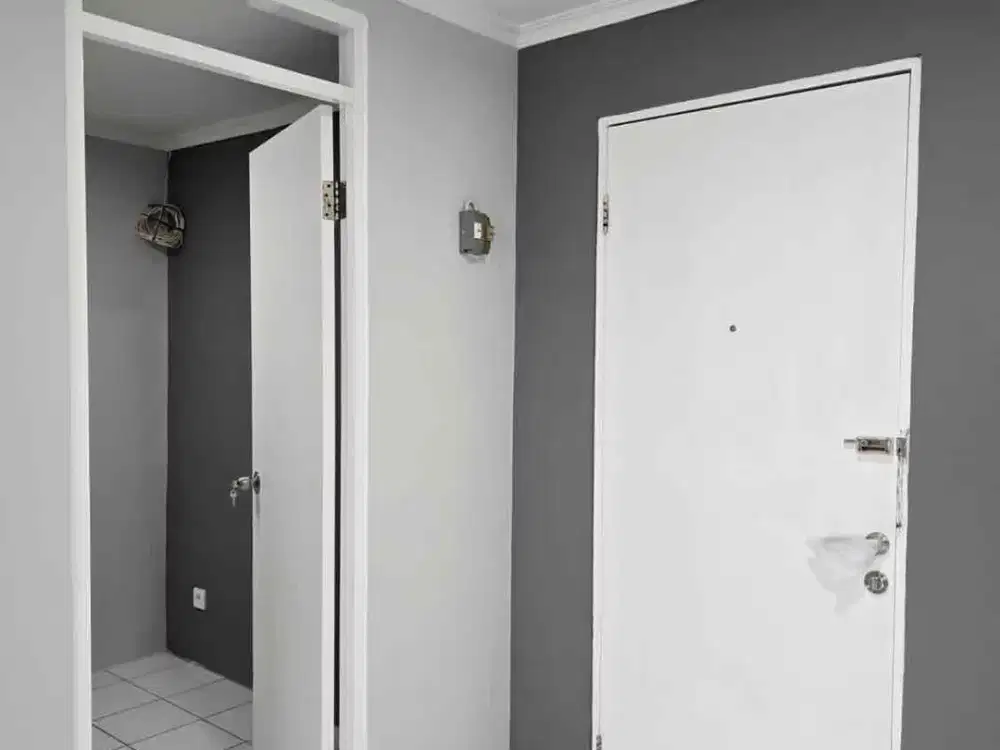 Apartement Gading Nias Harga Murah Di Kelapa Gading Jakarta Utara