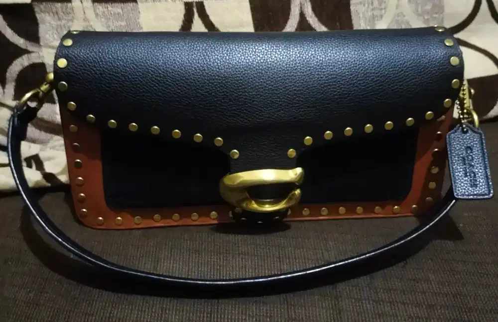 Coach Tabby Shoulder Bag