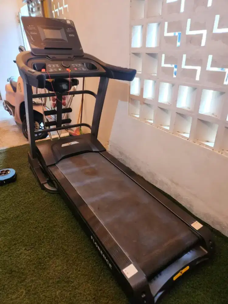 Treadmill Ireborn