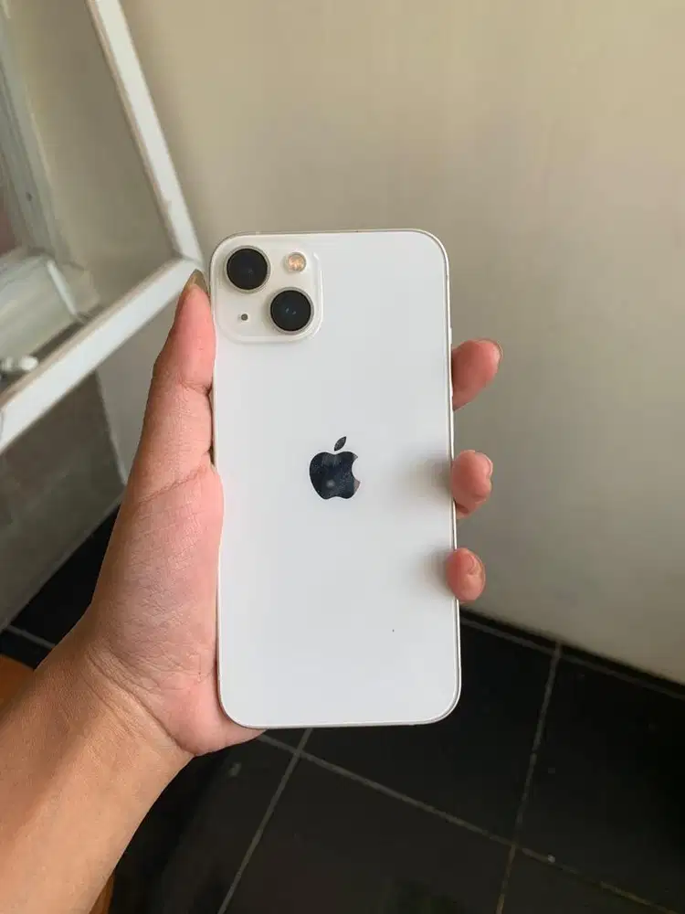 IPHONE 13 128GB ALL OPERATOR