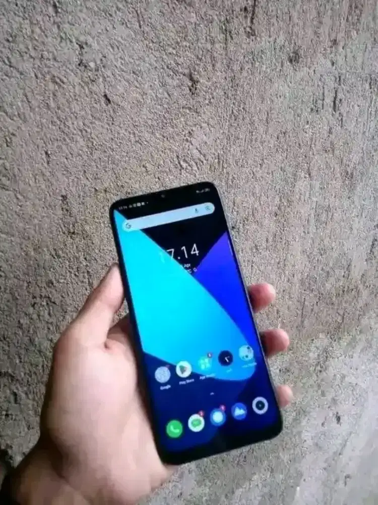 Realme 5 pro ram  4/128gb,