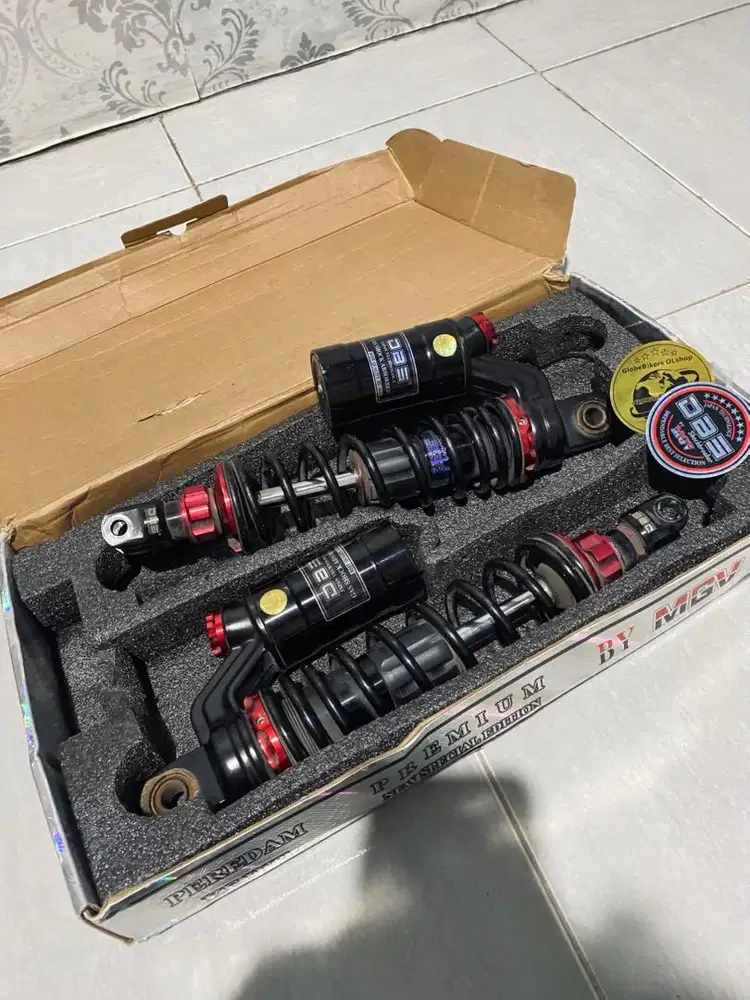 Jual shockbreker dbs gp series 8894
