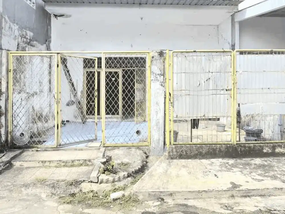 Rumah Murah Di Taman Modern Cakung Jakarta Timur