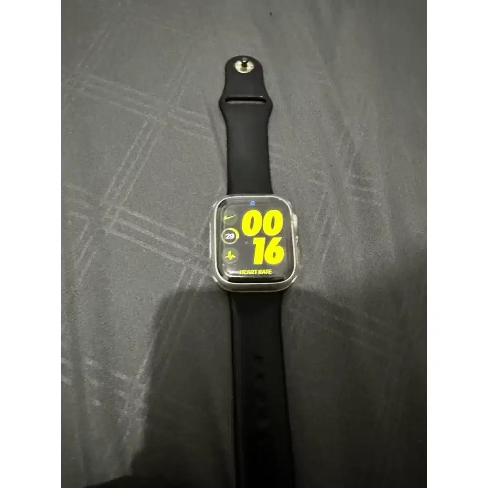 Apple watch iWatch series 9 - 41mm - device only