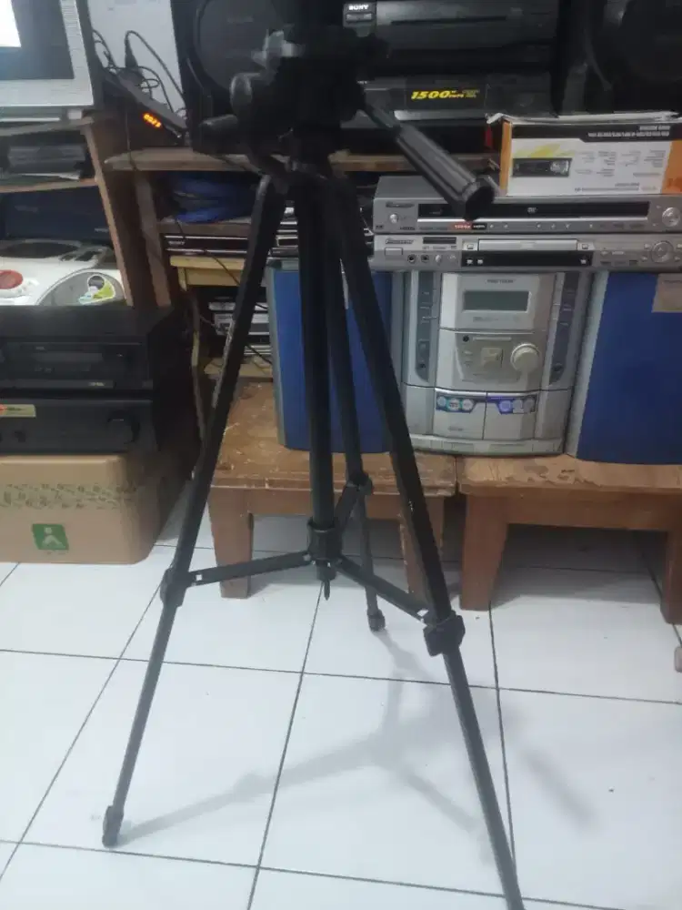 Tripod camera/hp weifeng