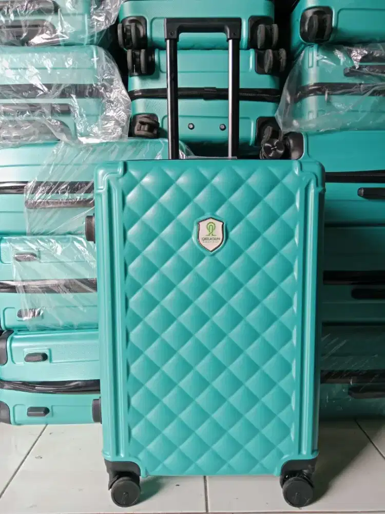 info lowongan administrasi