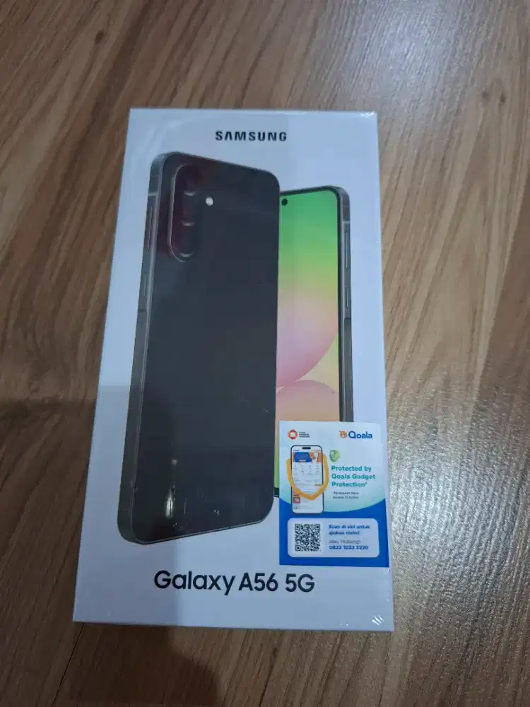 Samsung galaxy A56 5G