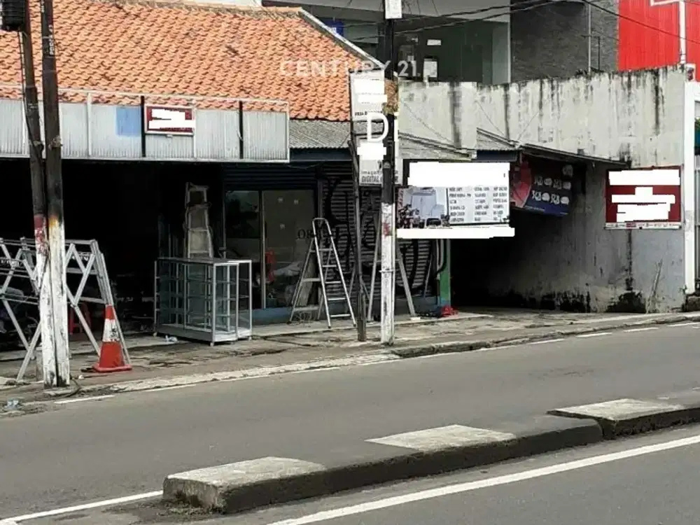 Dijual Cepat Hitung Tanah Luas Lokasi Strategis DiJakarta Selatan