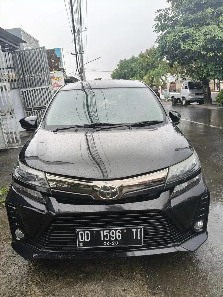 Avanza veloz 1.5
