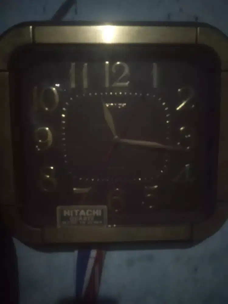 jam jaman dulu masih bagus