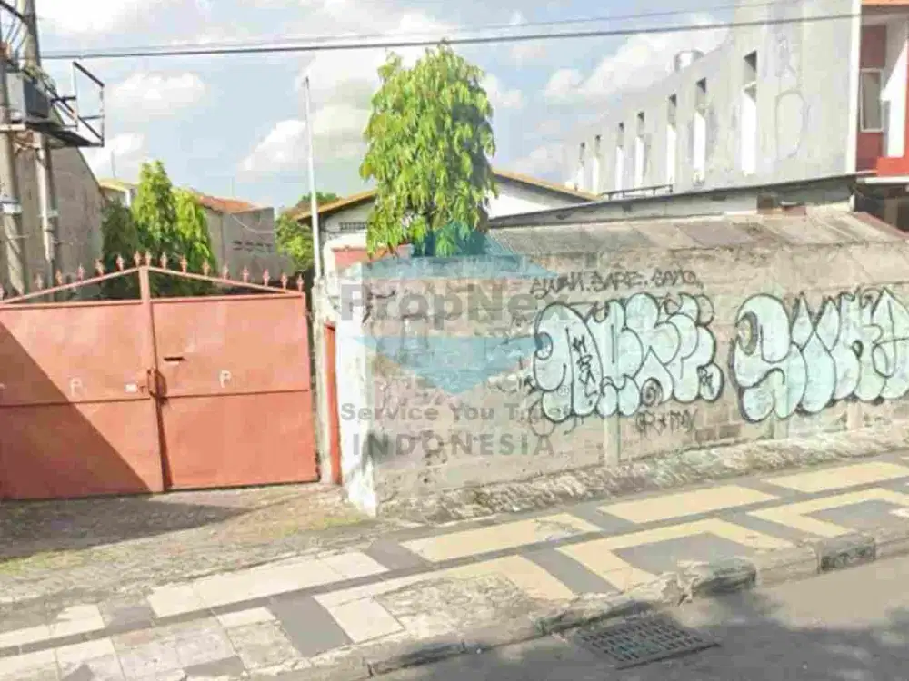 Wiyung,jajar tunggal