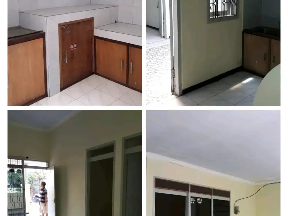 PONDOK JATI SIDOARJO