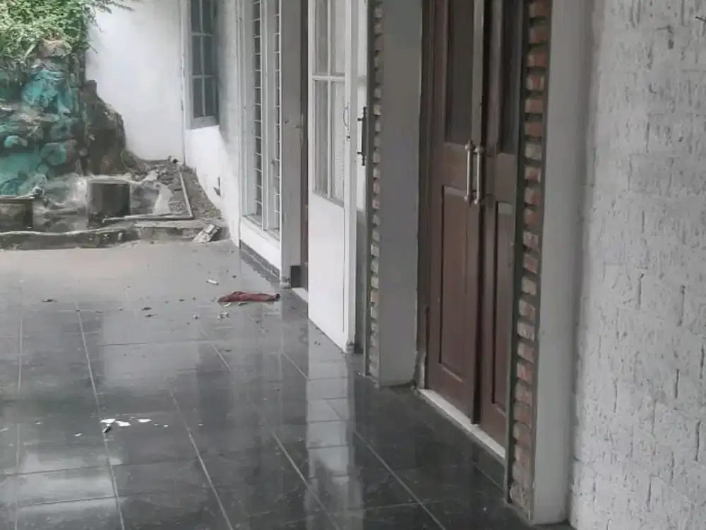 PONDOK JATI PONDOK MUTIARA SIDOARJO