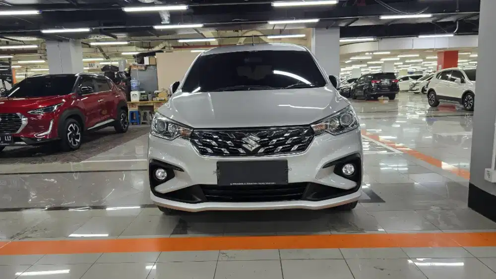 Suzuki ertiga GX Hibrid 2023