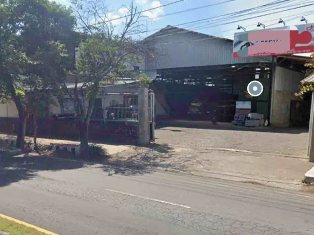 Jl Gajah Mada ,Banyuwangi