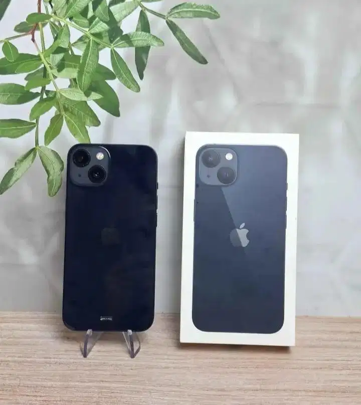 Iphone 13 128 ID\A digimap