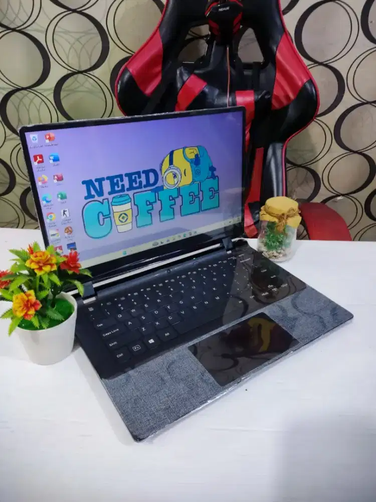 Avita Essential NE14A2 V19 Superslim [SSD] laptop jaman now