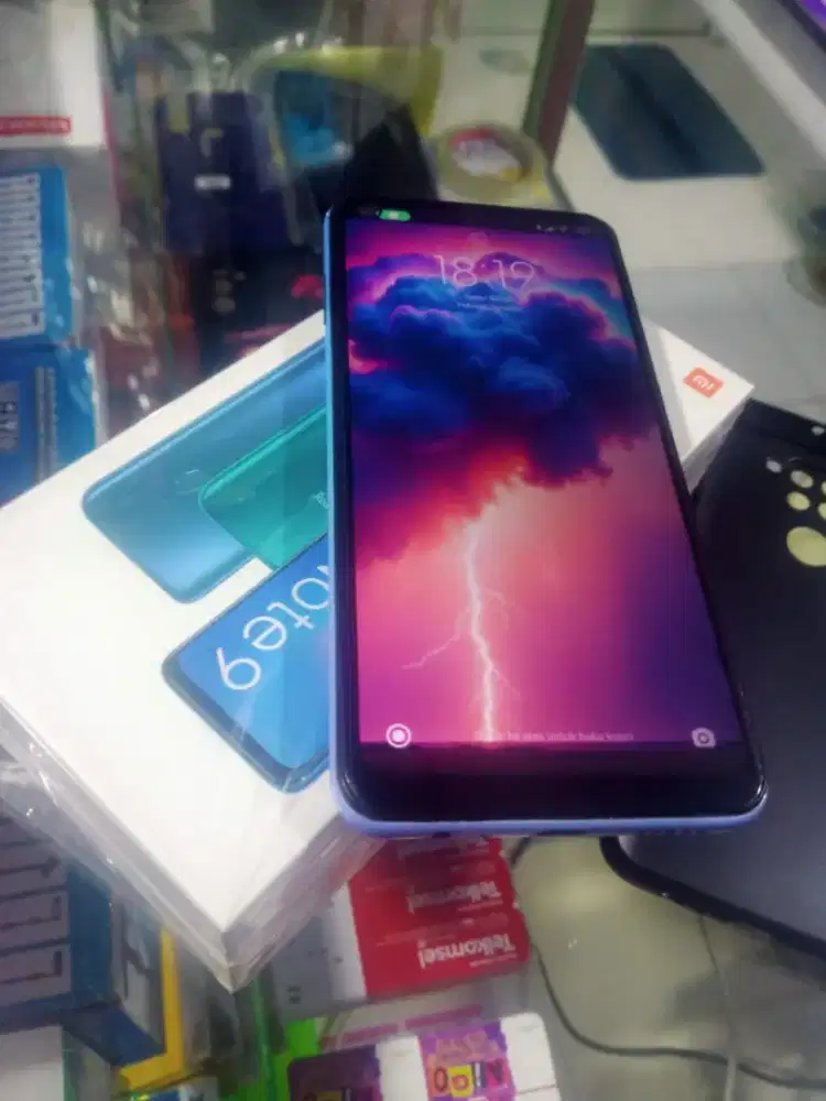 Xiaomi Redmi Note 9