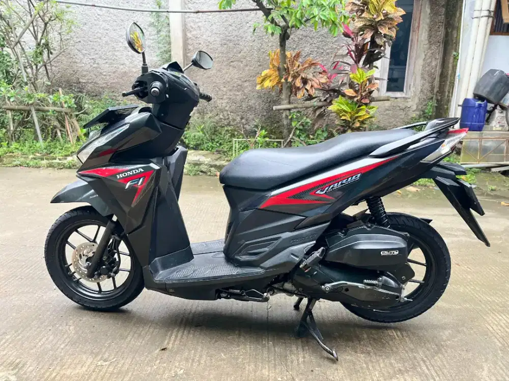 Honda Vario 125 LED