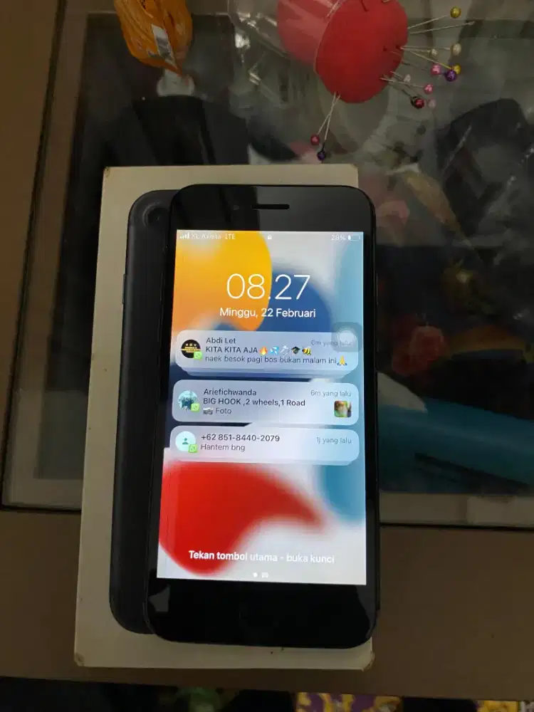 iPhone 7 32 all operator