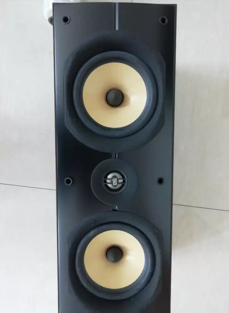 Speaker center PSB Image C