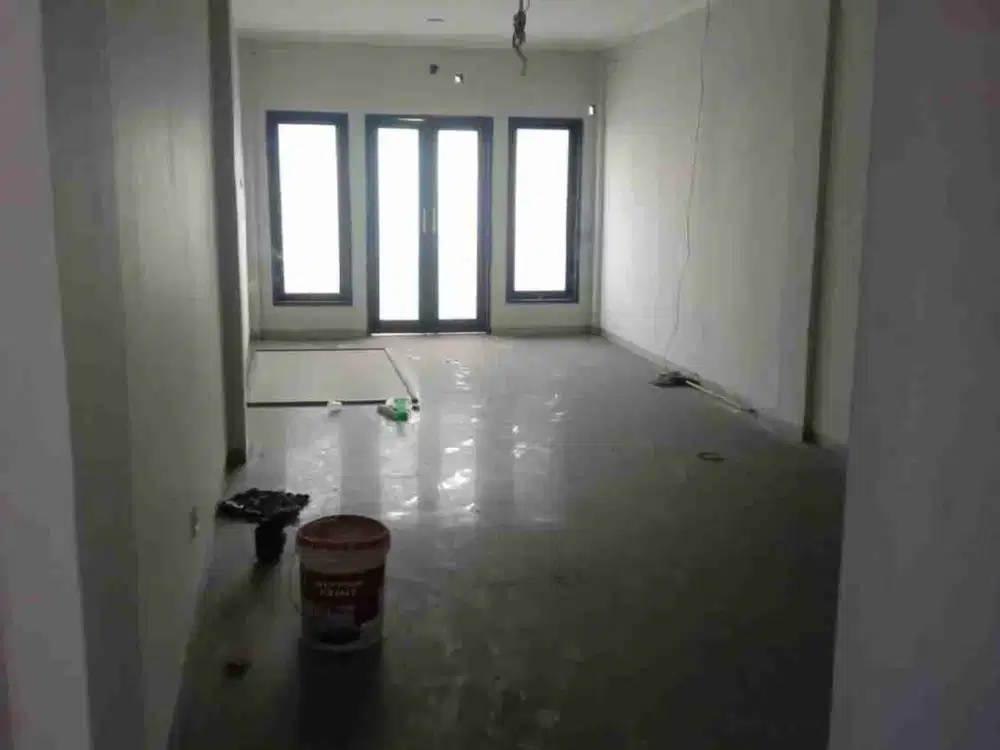 Ruko 3 lantai lokasi bagus di Denpasar Bali cocok untuk tempat usaha